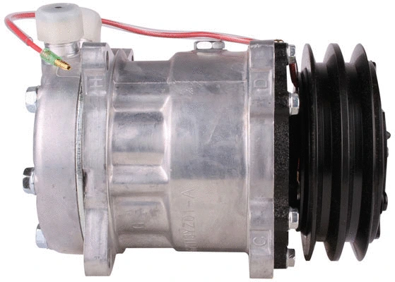 Compressor, air conditioning (7010679)
