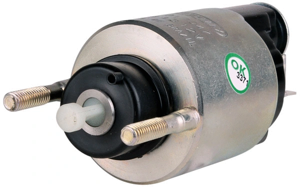 Solenoid Switch, starter