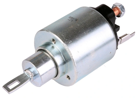 Solenoid Switch, starter