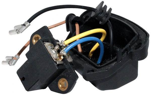Alternator Regulator (81114280)
