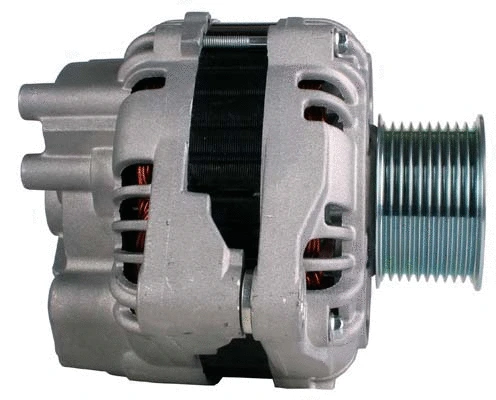 Alternator (89214846)