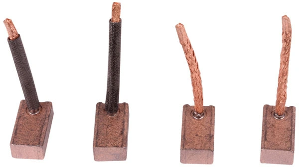 Carbon Brush, starter (81016782)