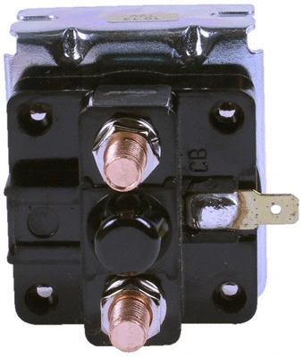 Solenoid Switch, starter