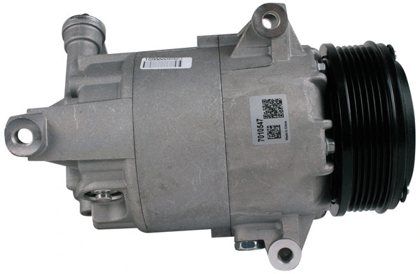 Compressor, air conditioning (7010547)