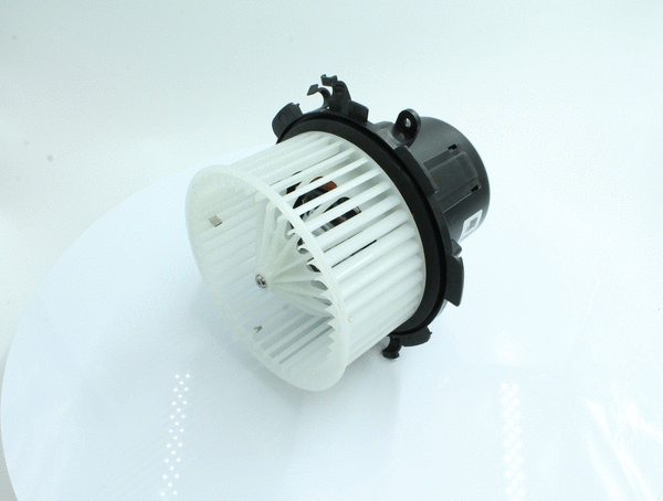 Interior Blower
