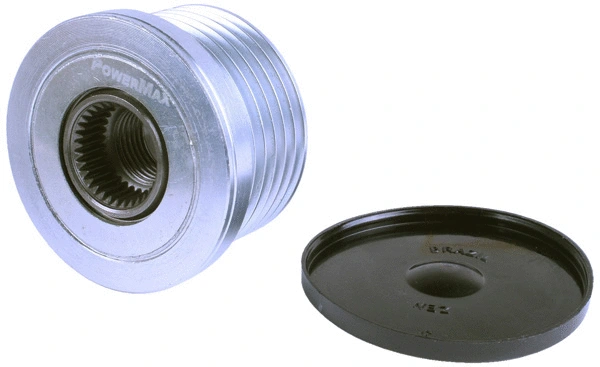 Repair Set, alternator (81116186)