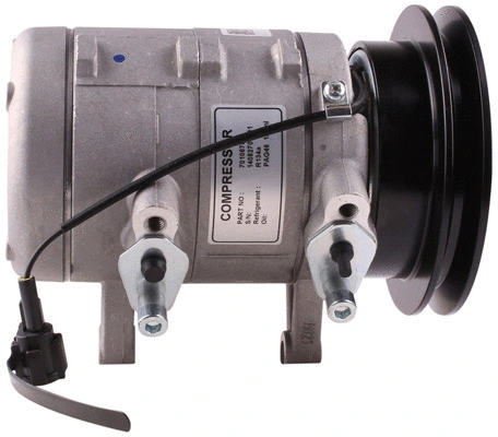 Compressor, air conditioning (7010675)