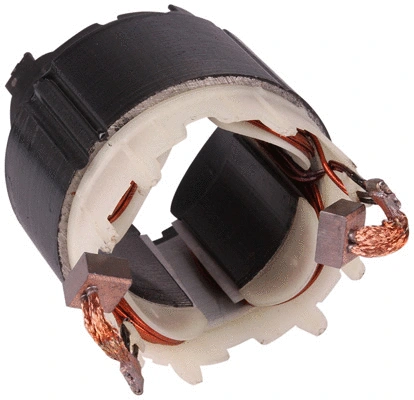 Field Winding, starter (81018464)