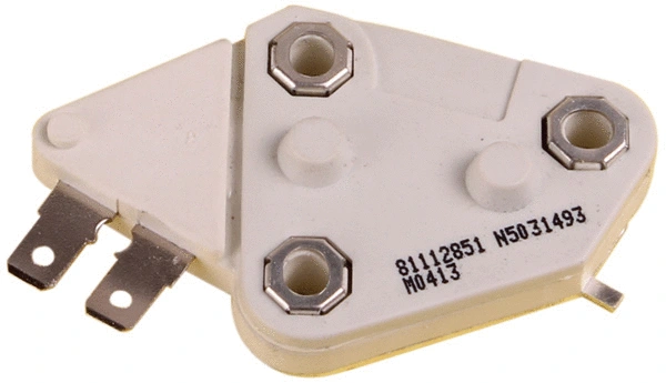 Alternator Regulator (81112851)