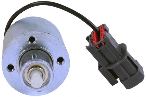 Solenoid Switch, starter