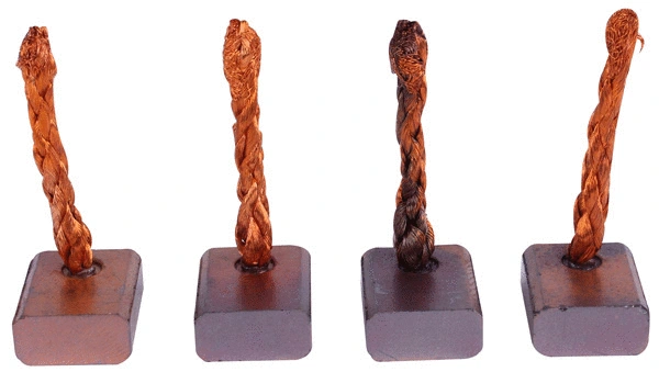 Carbon Brush, starter (1014208)