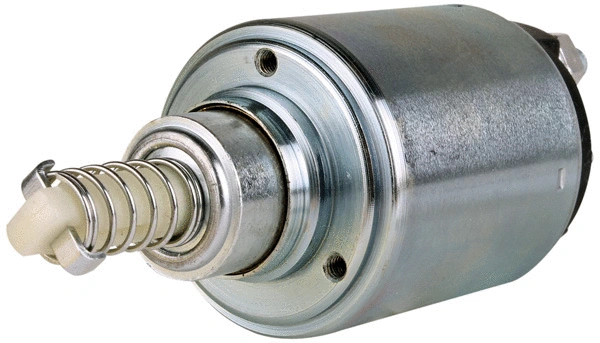 Solenoid Switch, starter