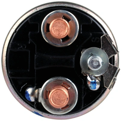 Solenoid Switch, starter