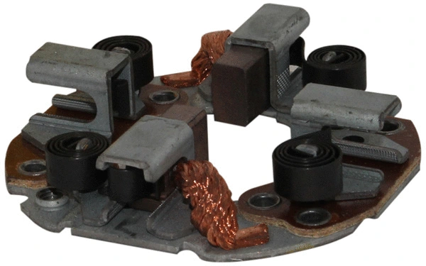 Holder, carbon brushes (1013217)