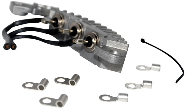 Rectifier, alternator (81116462)