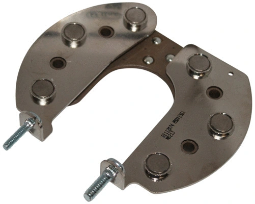 Rectifier, alternator (81112074)