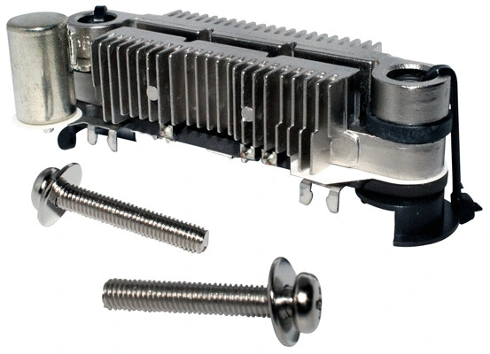 Rectifier, alternator (81114779)