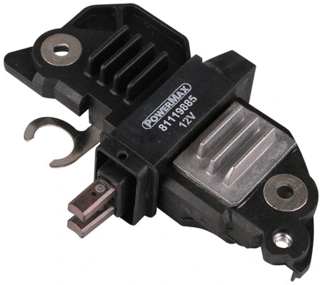Alternator Regulator (81119885)