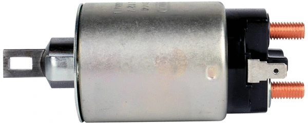 Solenoid Switch, starter