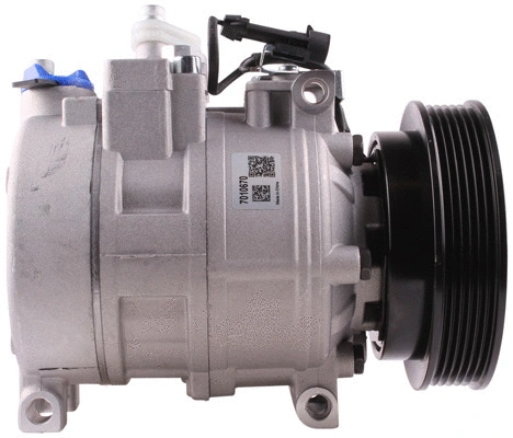 Compressor, air conditioning (7010670)