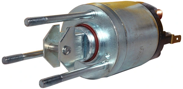 Solenoid Switch, starter