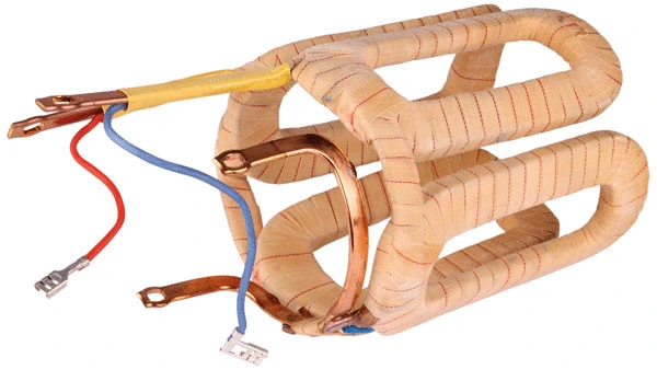 Field Winding, starter (81016269)