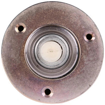 Solenoid Switch, starter