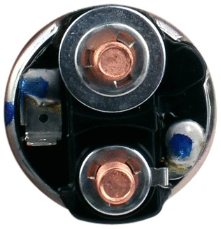 Solenoid Switch, starter