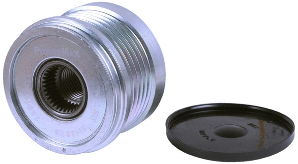 Repair Set, alternator (81116920)