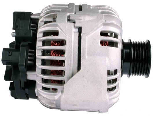 Alternator (89212234)