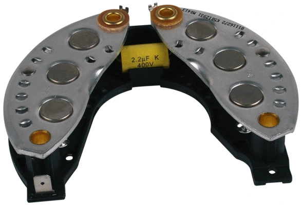 Rectifier, alternator (81116272)