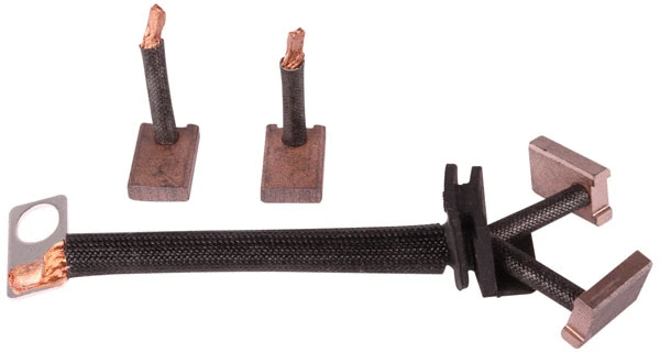 Carbon Brush, starter (81012704)
