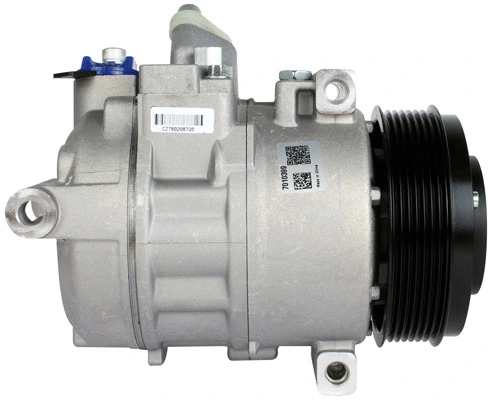 Compressor, air conditioning (7010399)