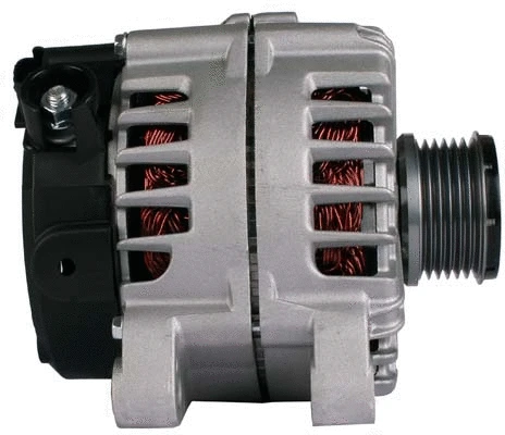 Alternator (89213689)