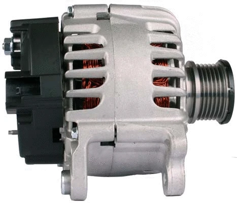 Alternator (89216261)
