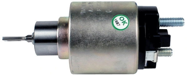 Solenoid Switch, starter (1013783)