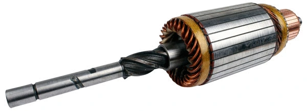 Armature, starter (81011728)