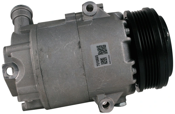 Compressor, air conditioning (7010665)