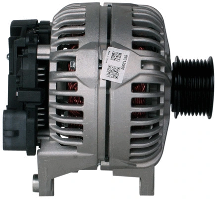 Alternator (89213592)