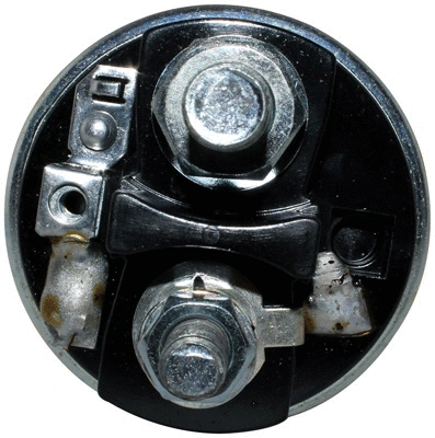 Solenoid Switch, starter