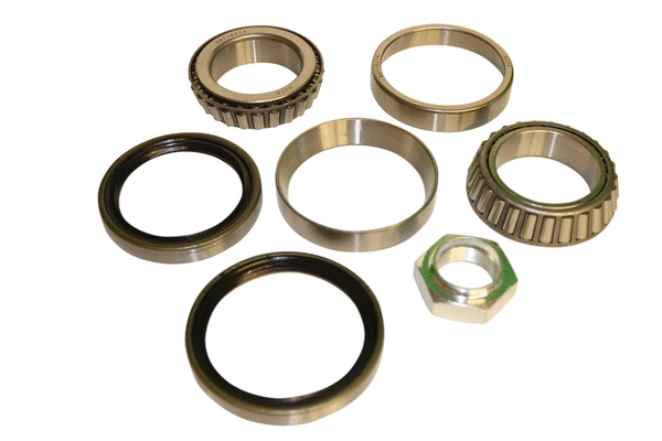 Wheel Bearing Kit (86110214)