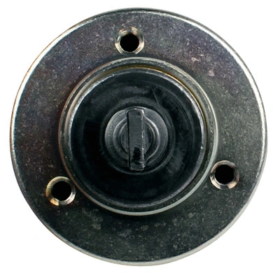 Solenoid Switch, starter