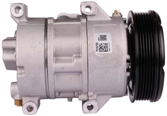 Compressor, air conditioning (7010776)