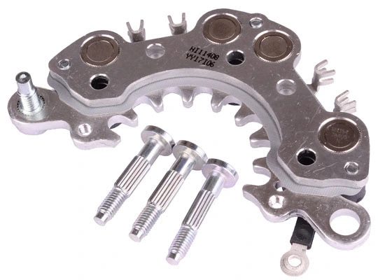 Rectifier, alternator (81113050)