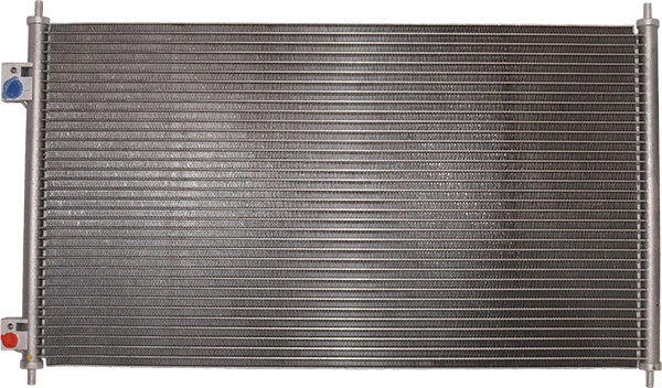 Condenser, air conditioning (7110582)