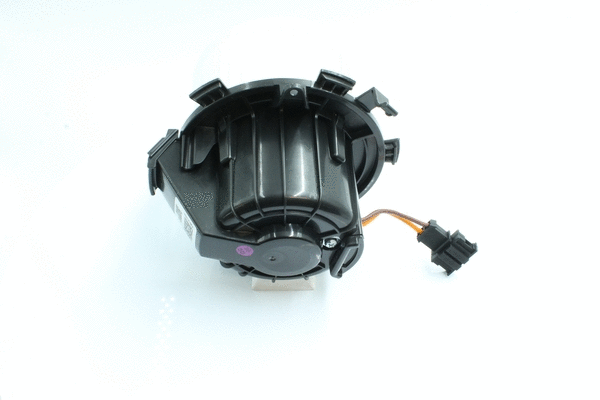 Interior Blower