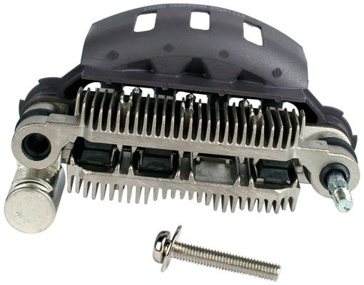 Rectifier, alternator (81114529)