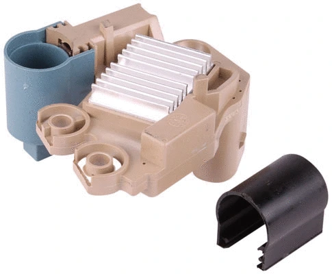 Alternator Regulator (81119861)