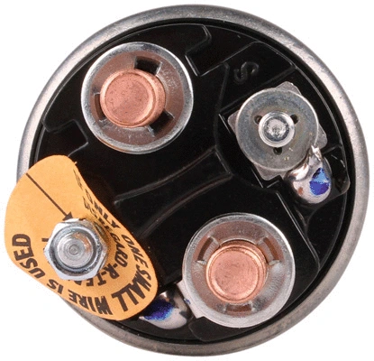 Solenoid Switch, starter