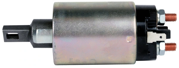 Solenoid Switch, starter